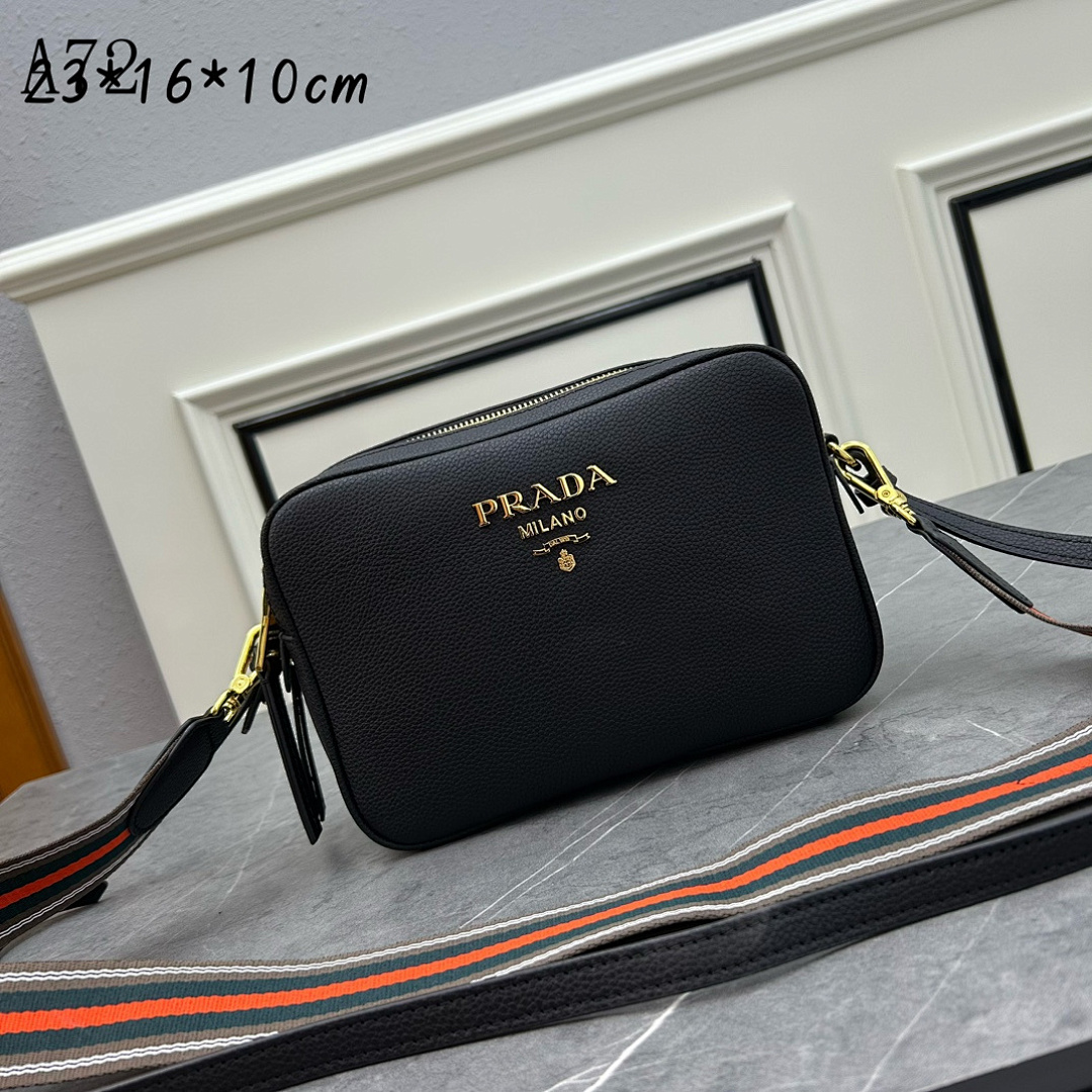 Pr4da Milano Crossbody Bag #1913