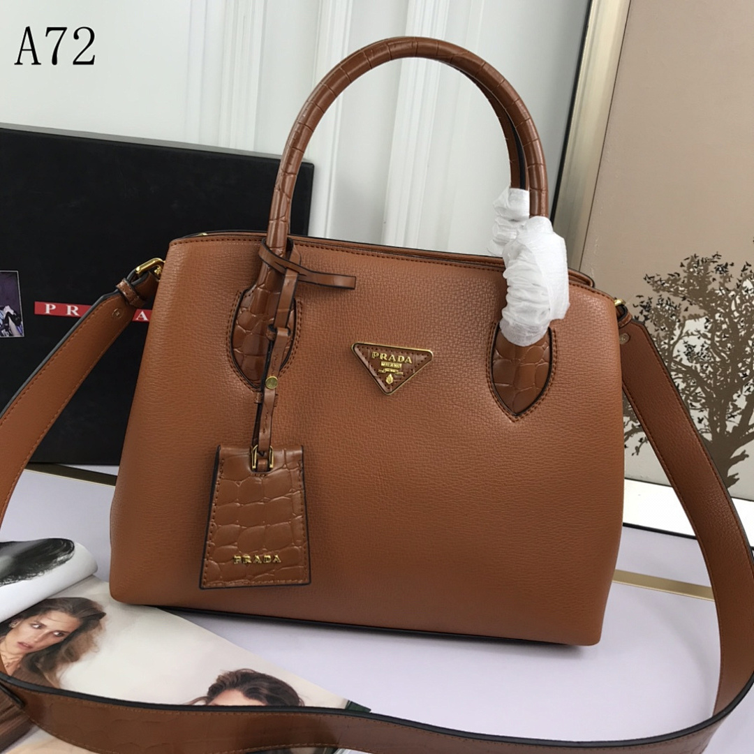 Pr4da Galleria Tote Bag #1579