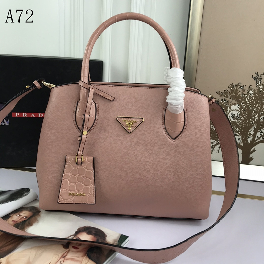 Pr4da Galleria Tote Bag #1958