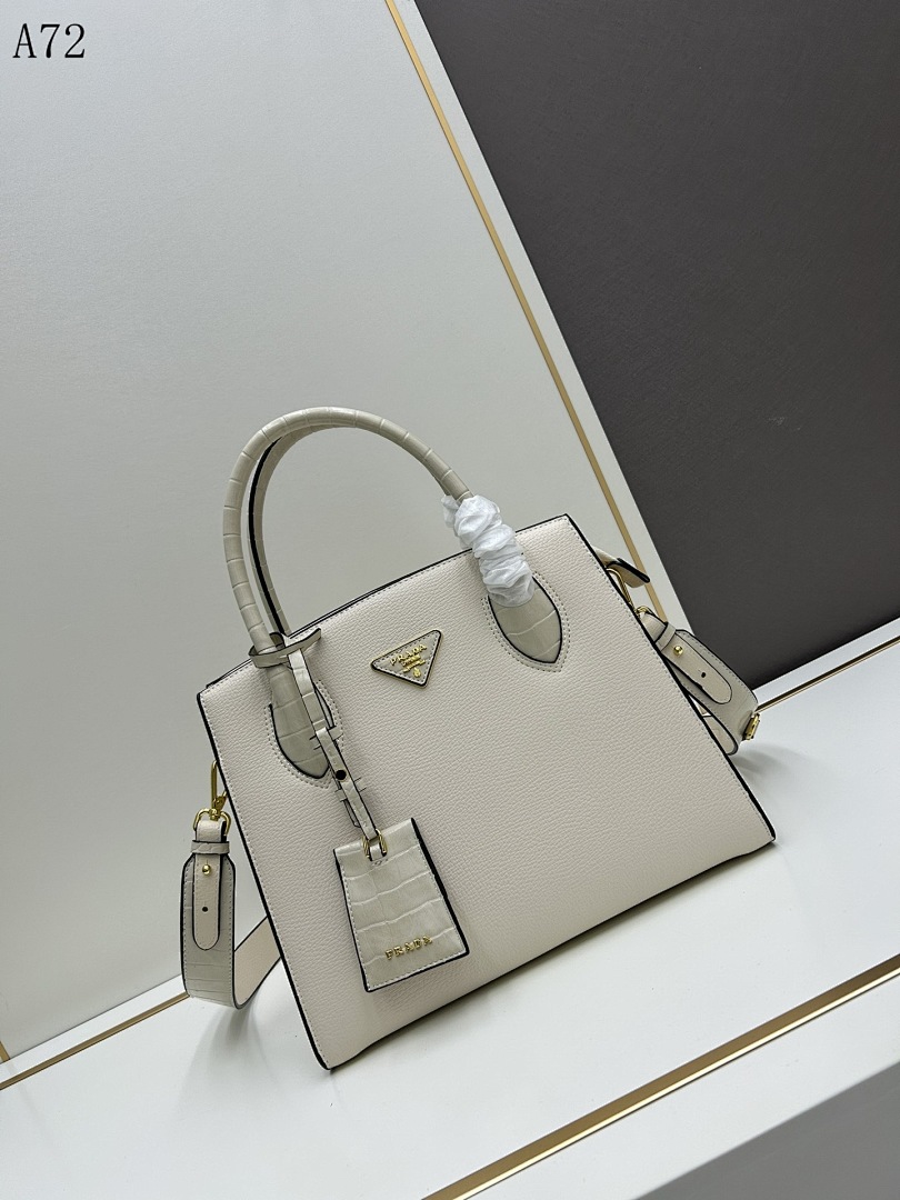 Pr4da + Galleria + Tote Bag #1695 1 Pr4da + Galleria + Tote Bag #1709