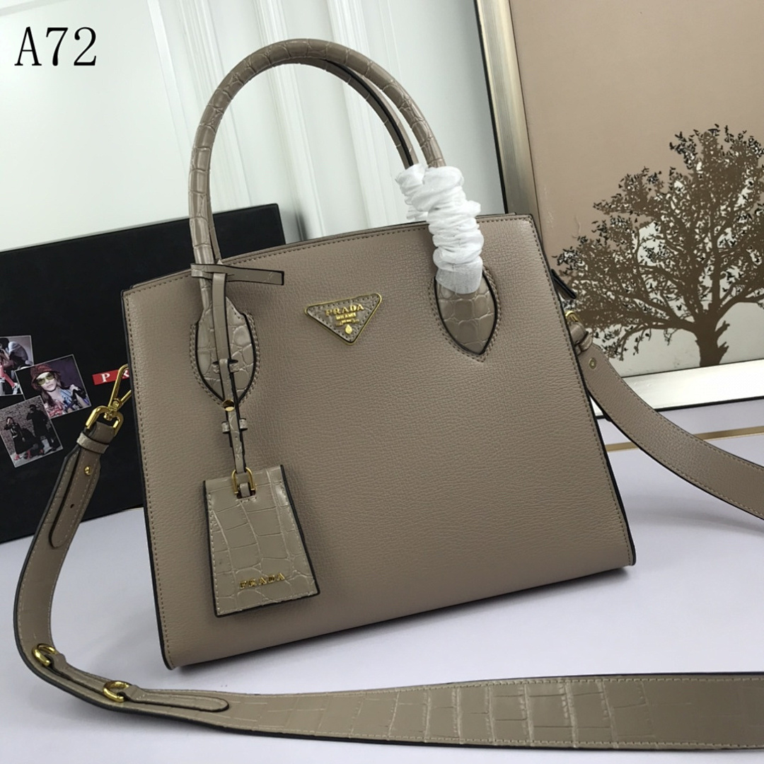 Pr4da Galleria Bag #1884