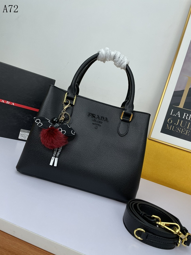 Pr4da Galleria Bag #1753 1 Pr4da Galleria Bag #1753