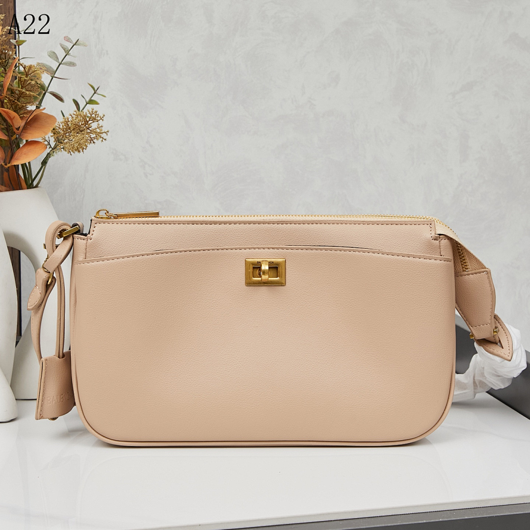 BANBA A22 Crossbody Bag #6141