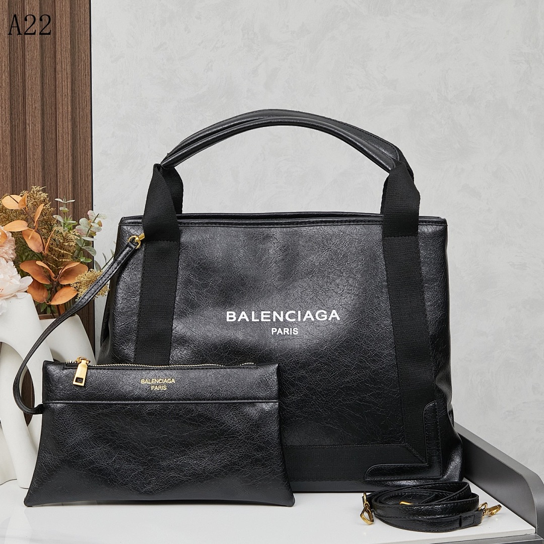 Balensiaga A22 Everyday Tote Bag #6132