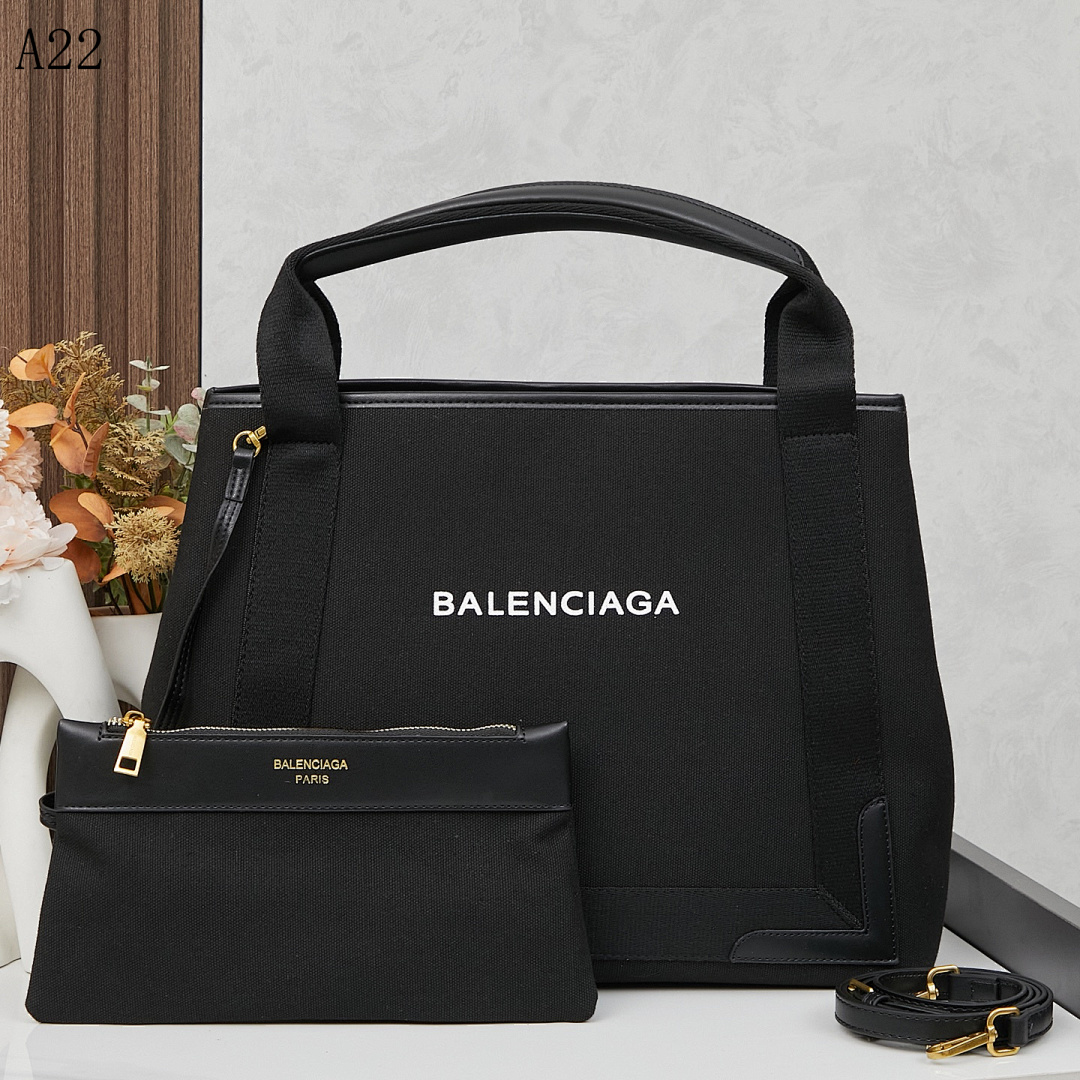 Balensiaga A22 Everyday Tote Bag #6184