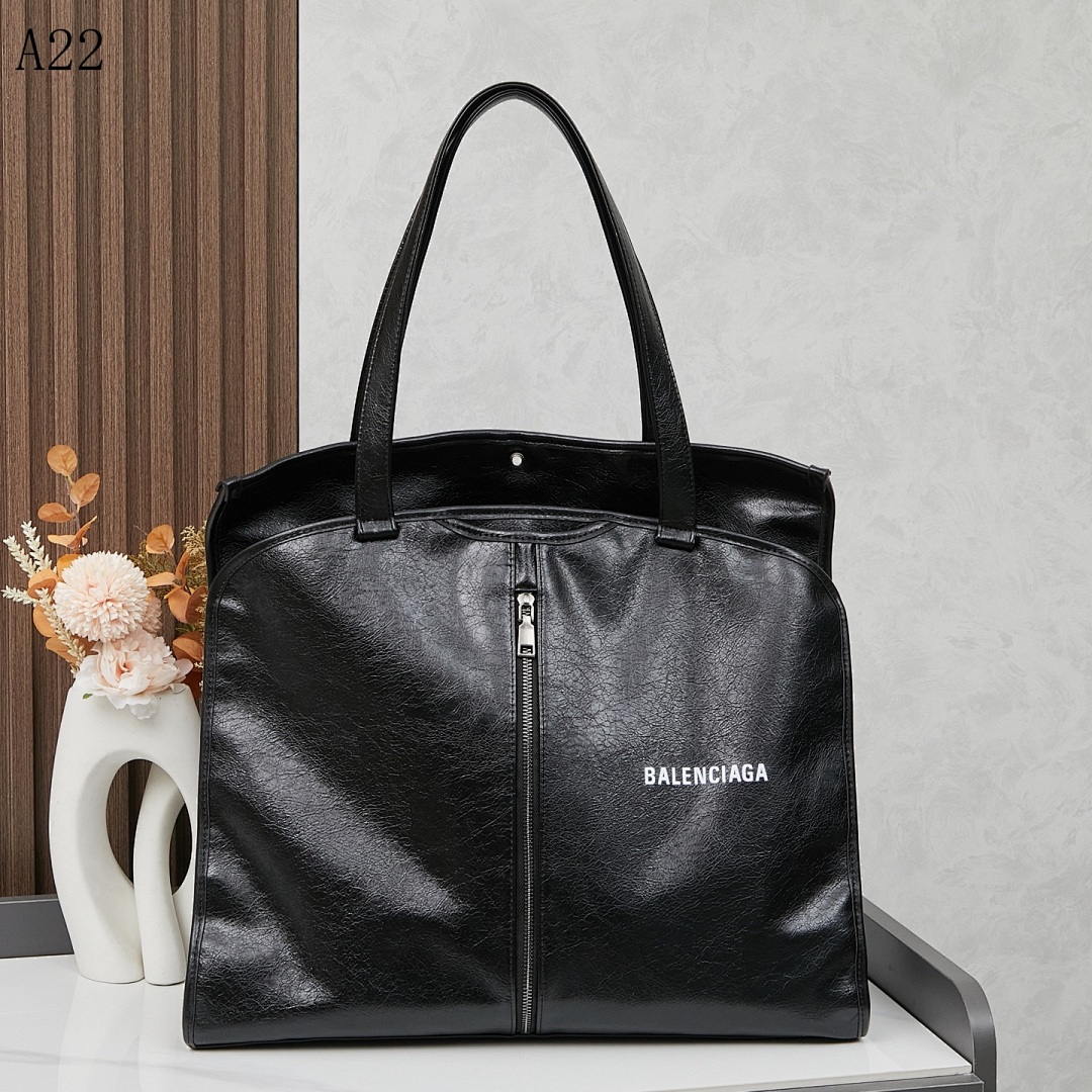 Balensiaga A22 Tote Bag #6156