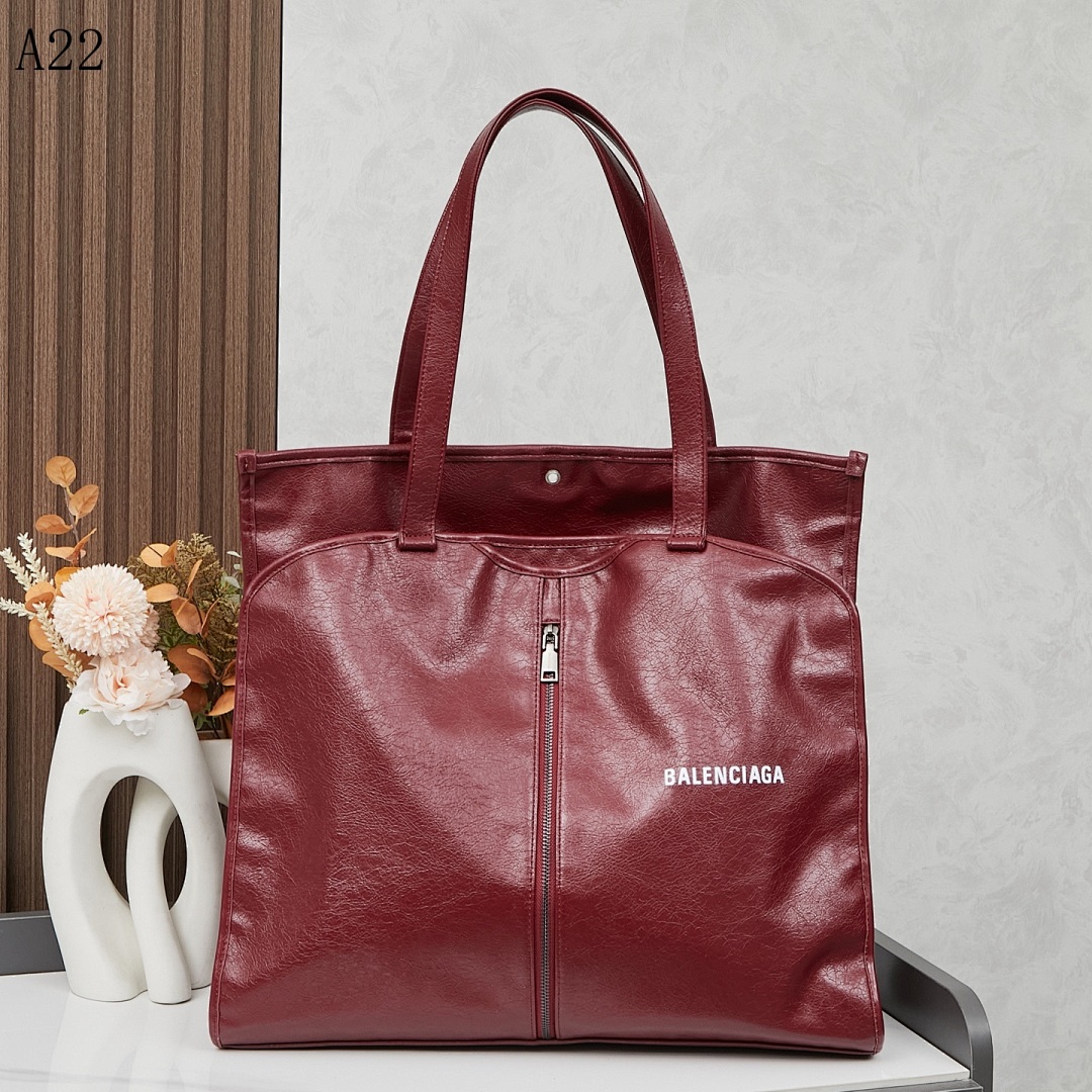 Balensiaga A22 Tote Bag #6178