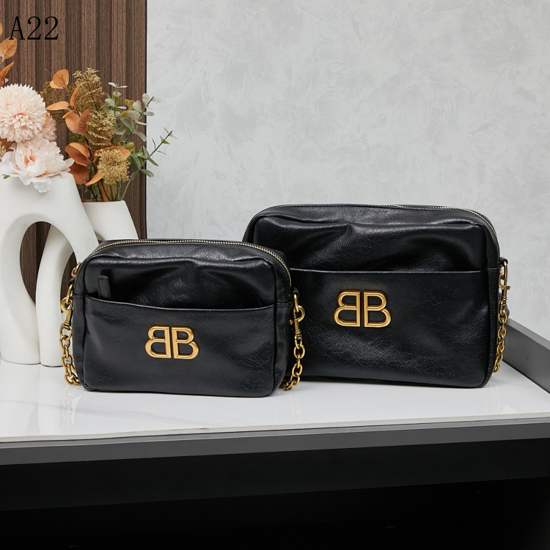 BB A22 Luxury Crossbody Bag #6173