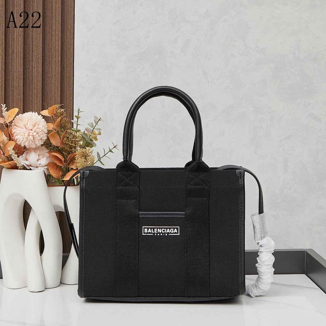 Balensiaga + A22 + Everyday Tote Bag #6172