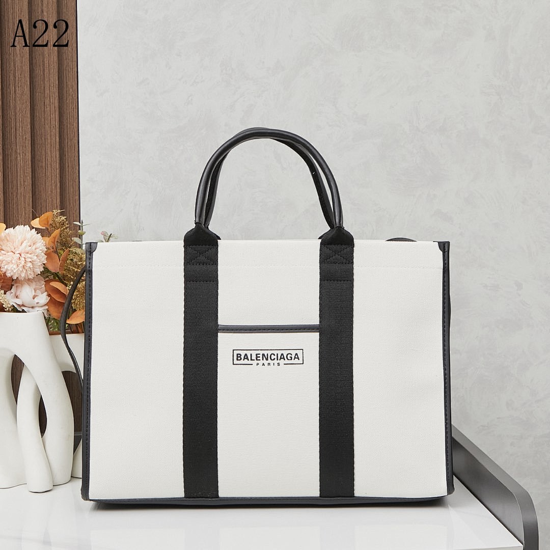 Balensiaga + A22 + Everyday Tote Bag #6220