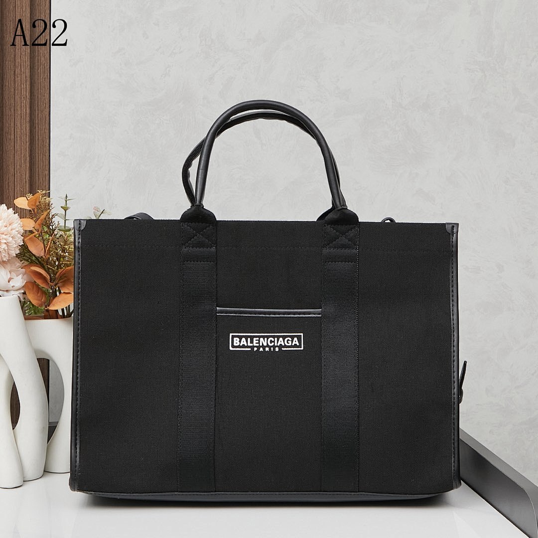 Balensiaga A22 Tote Bag #6147