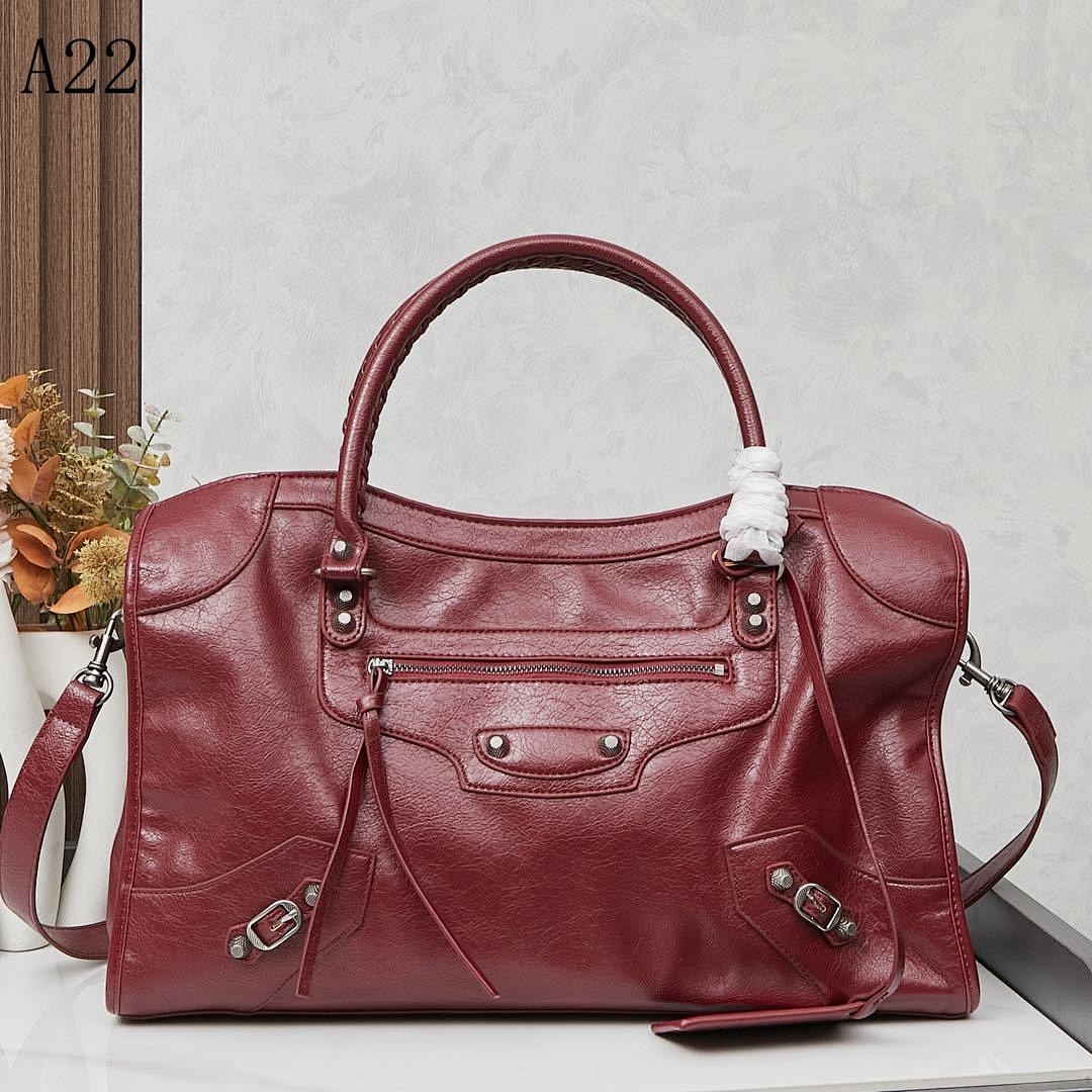 A22 Luxury Women’s Tote Bag #6163