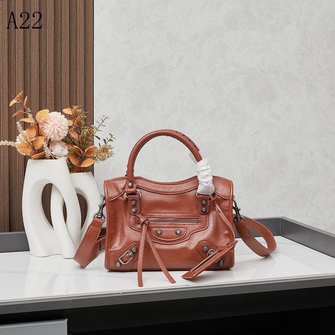 A22 Luxury Tote Bag #6158 1 A22 Luxury Tote Bag #6158