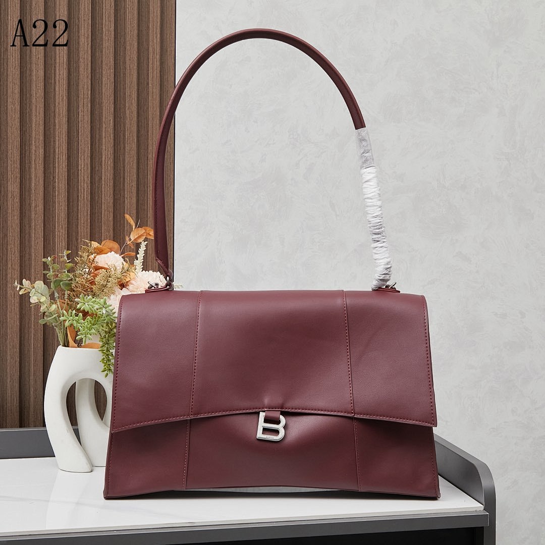 Bally A22 Classic Tote #6208