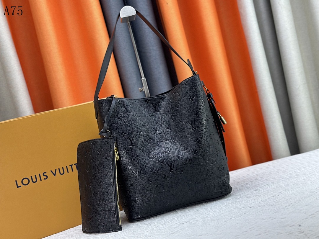 LVutton A75 Neverfull MM #3911 1 LVutton A75 Neverfull MM #3911