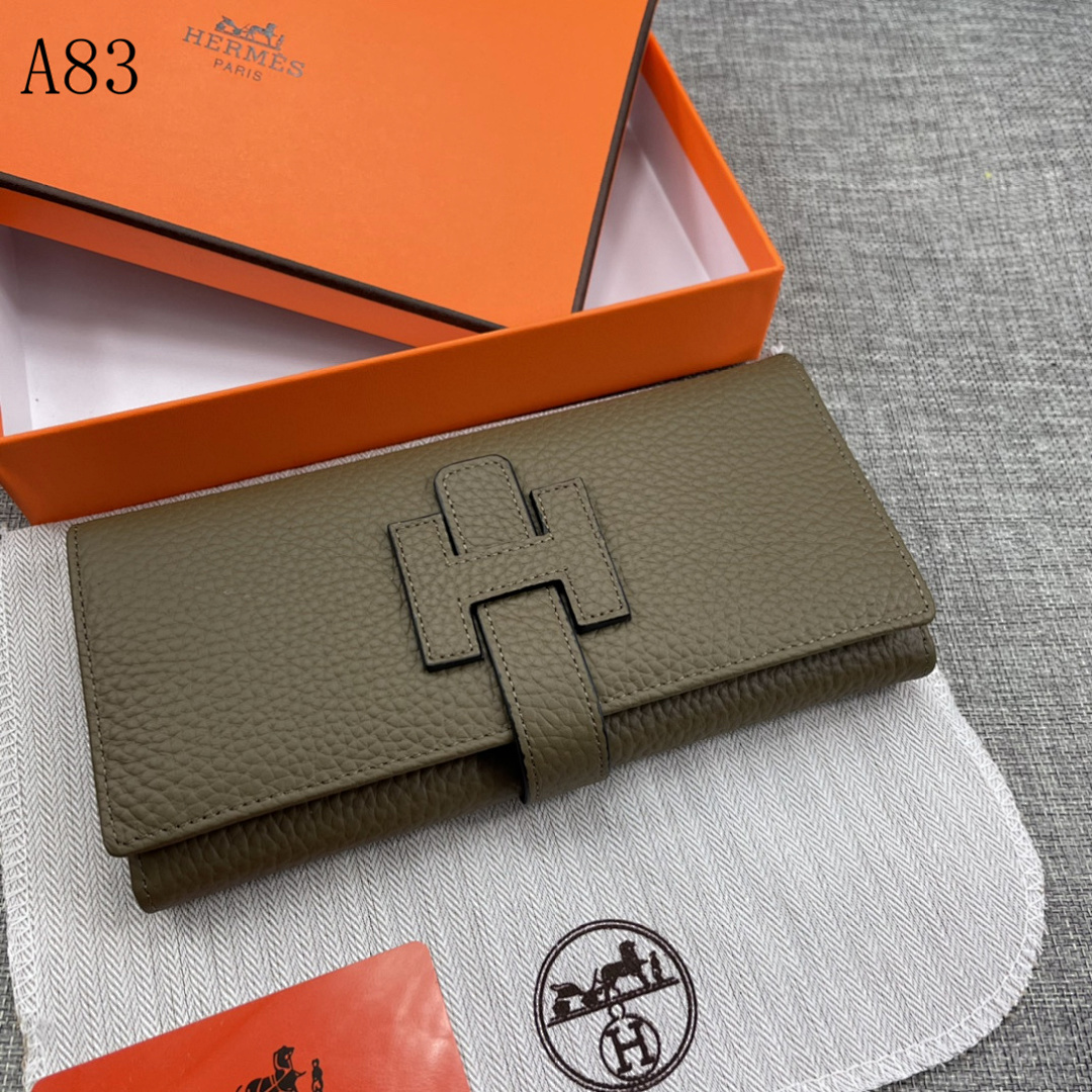Hermès – Constance Wallet #760