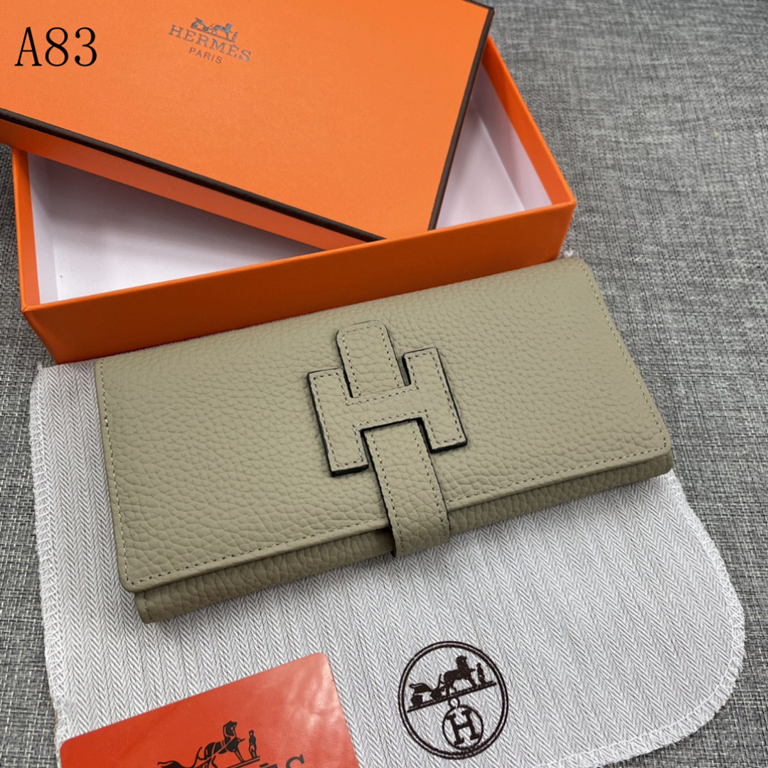 Hermès – Constance Wallet #759