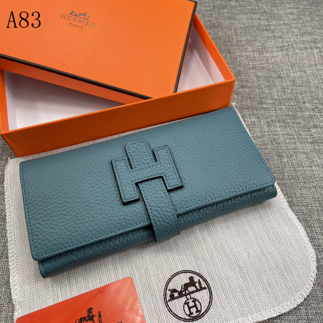 Hermès – Constance Wallet #758