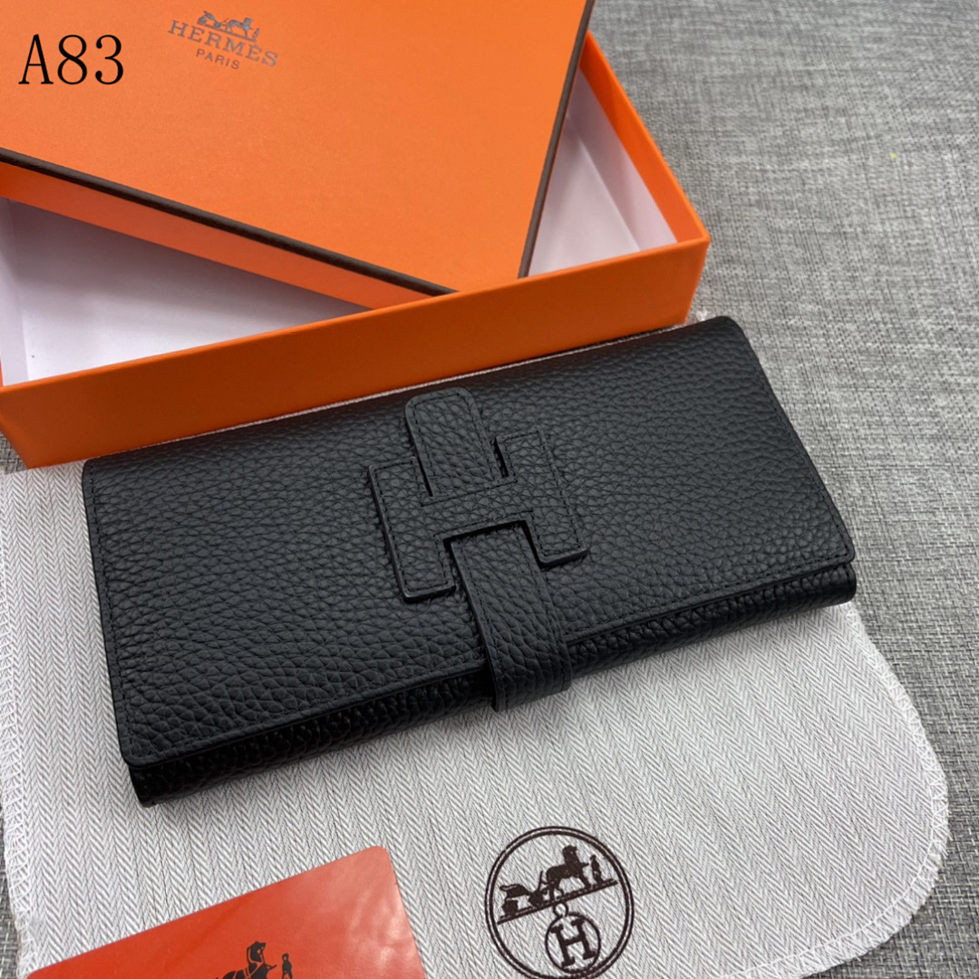 Hermès – Constance Wallet #757