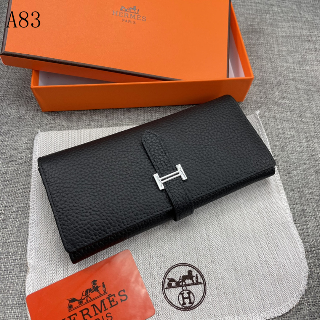 Hermès – Constance Wallet #754
