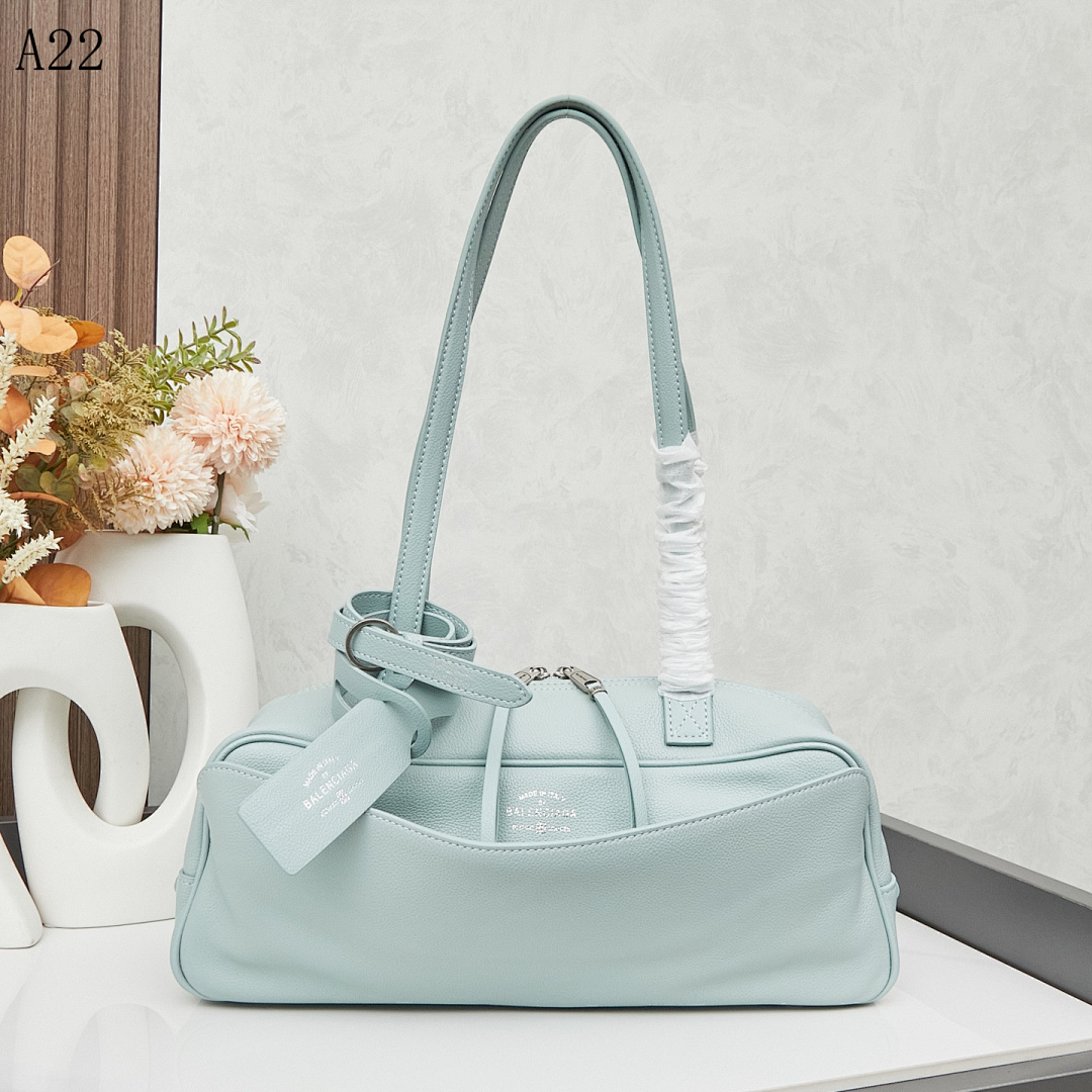 Balensiaga A22 City Bag #632