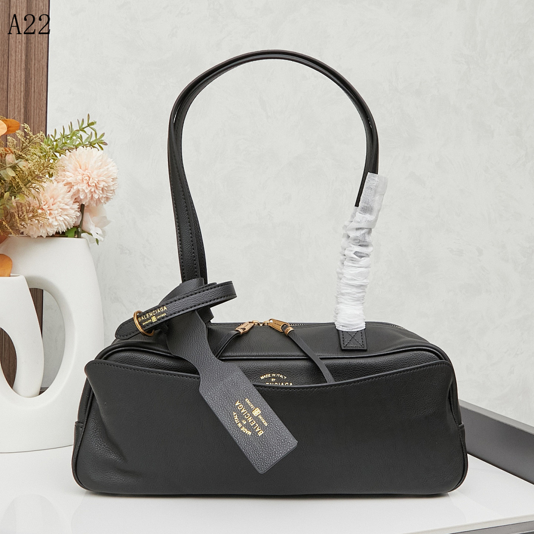 Balensiaga + A22 + Day Bag #6192