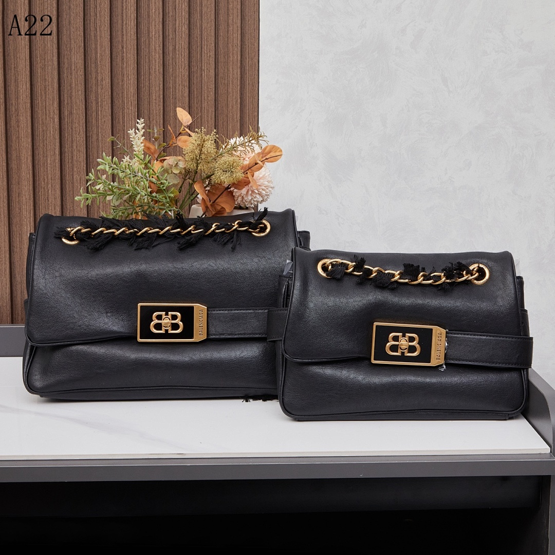 Balensiaga – A22 – BB Chain Bag #627