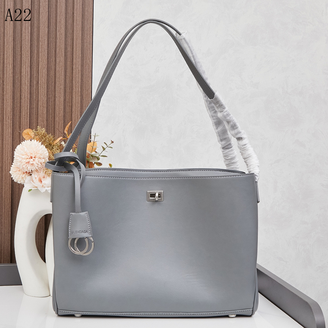 Balensiaga + A22 + Everyday Tote #620