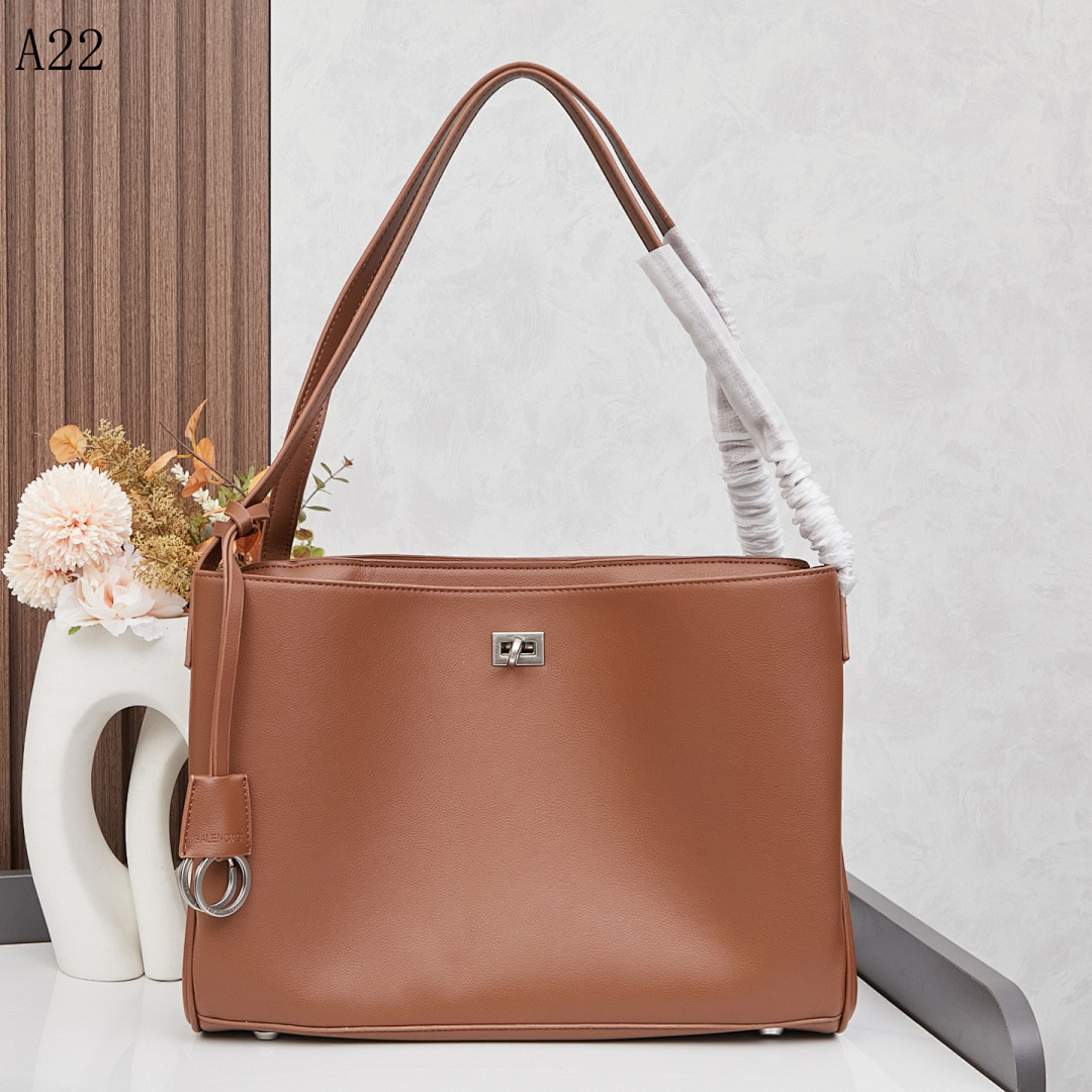A22 – Classic Tote Bag #618