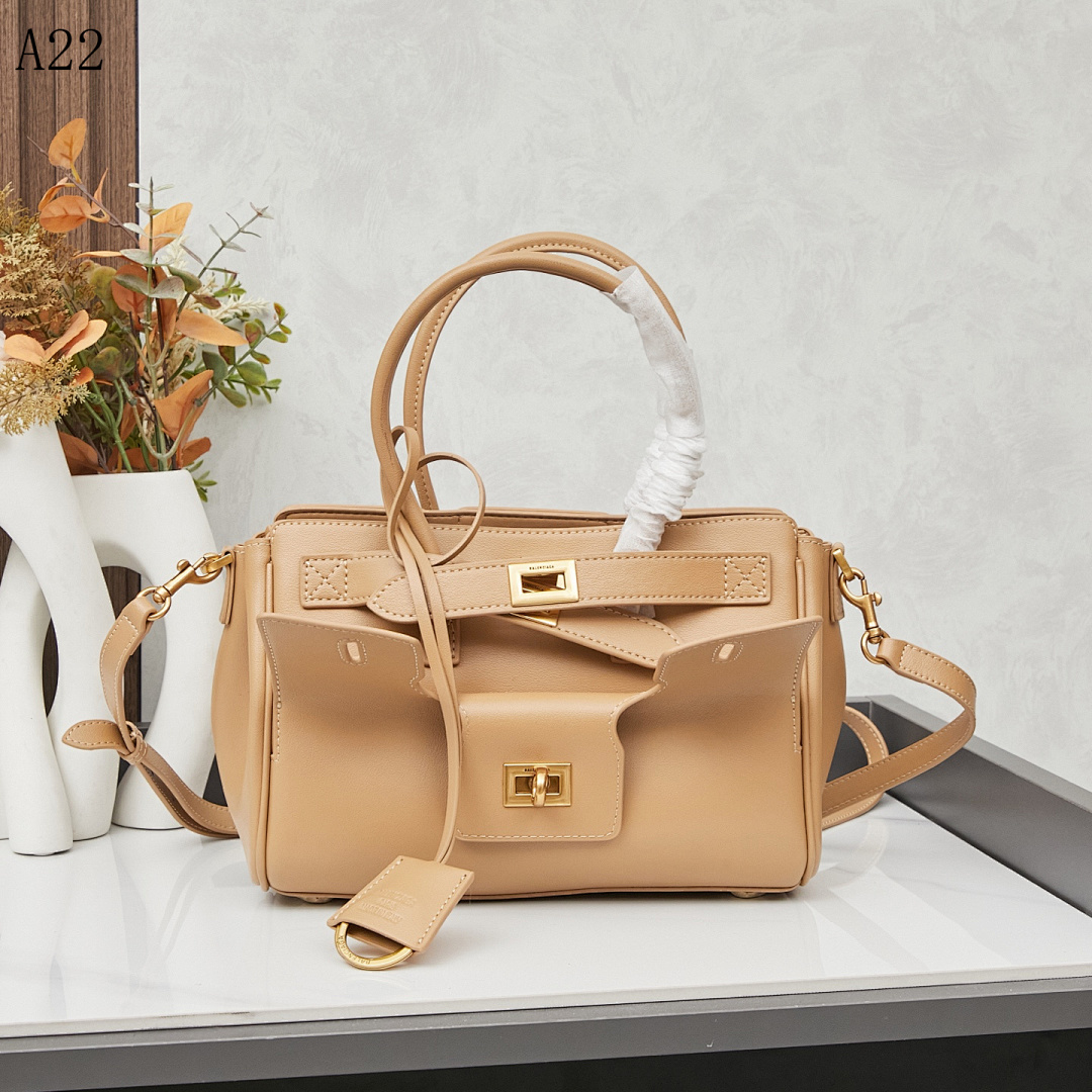 Mulberii + Bayswater + Small Satchel #603