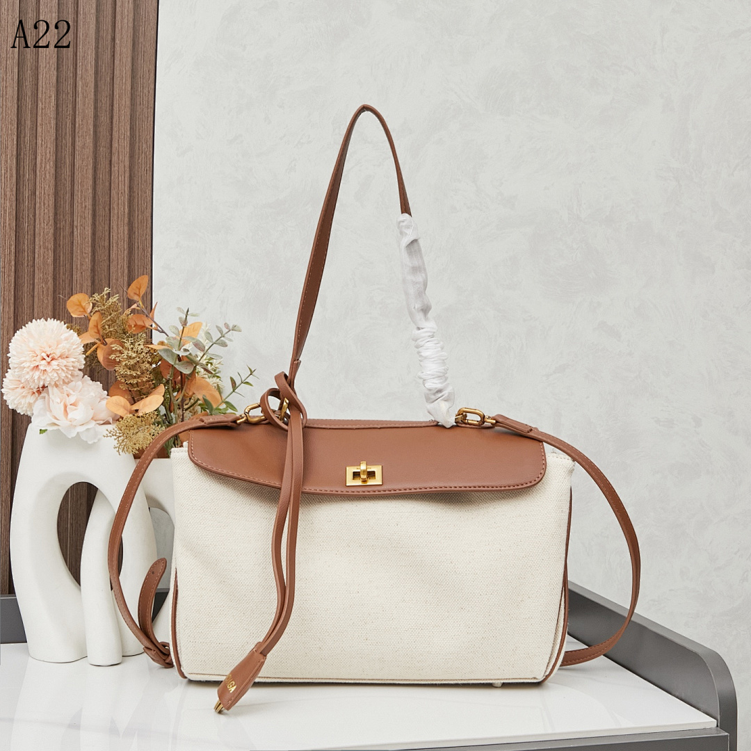 A22 + Model# + Classic Tote Bag #6219