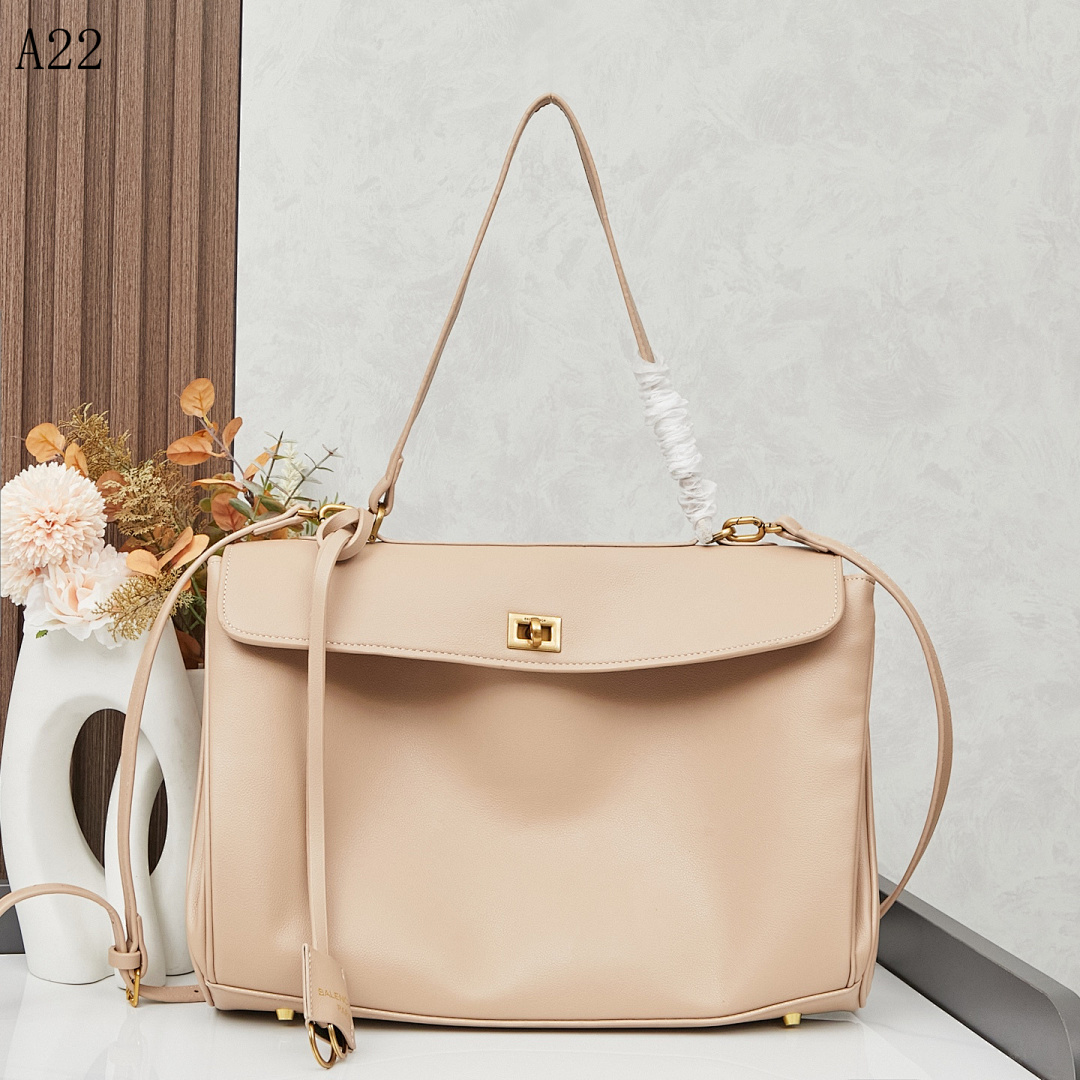 A22 – Classic Tote Bag #592
