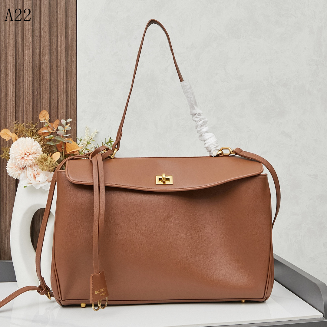 Balensiaga – A22 – Everyday Tote #591