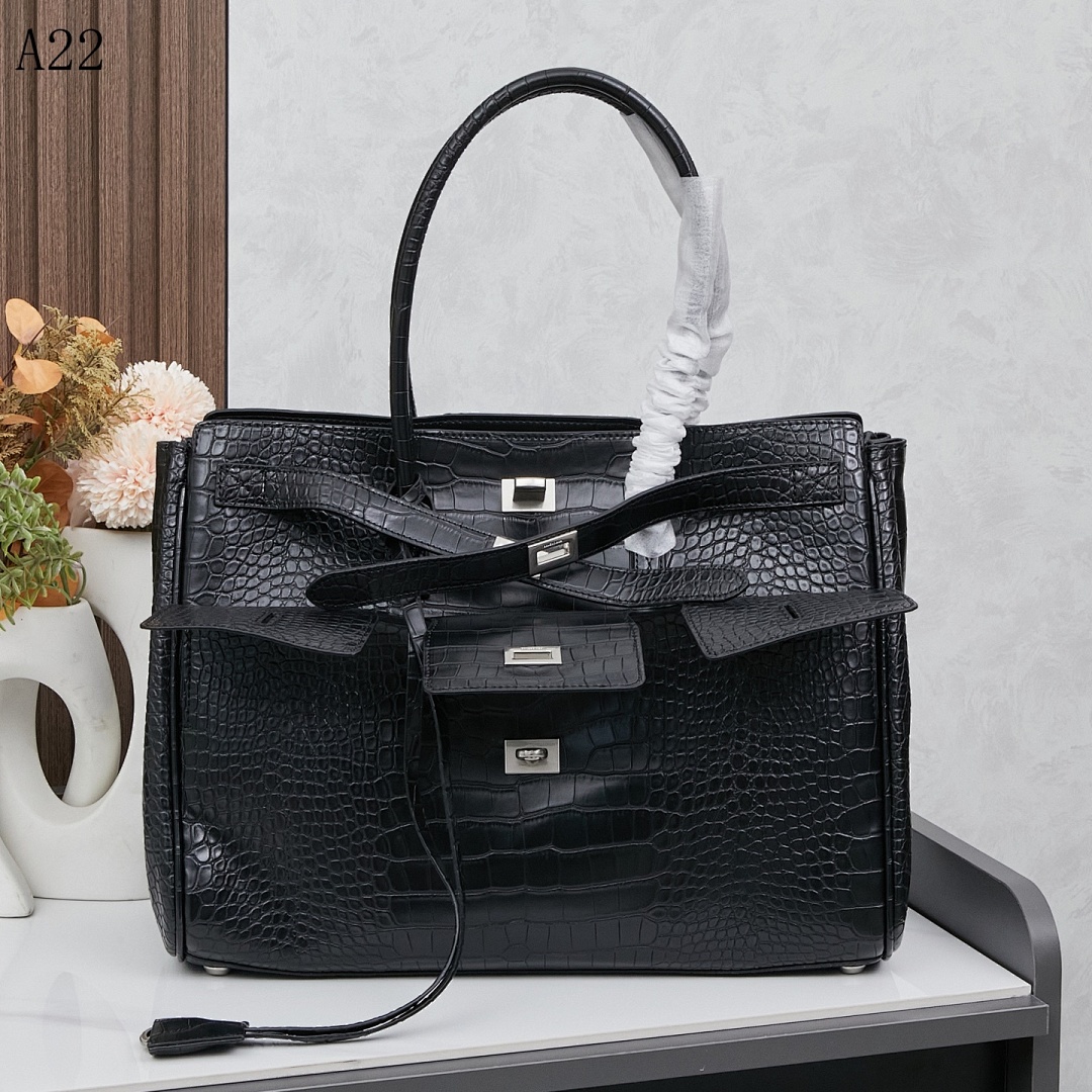 Hermès + A22 + Kelly Bag #6130