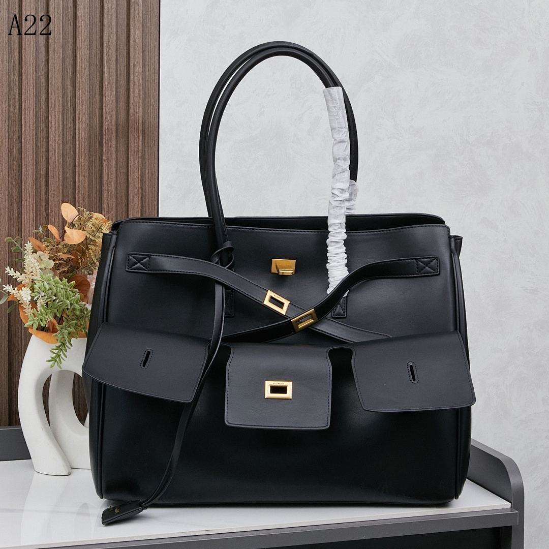 A22 – Classic Tote Bag #583