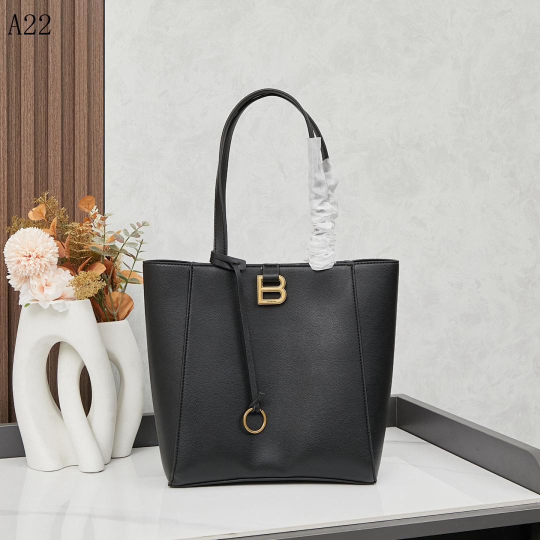Bally A22 Tote Bag #575