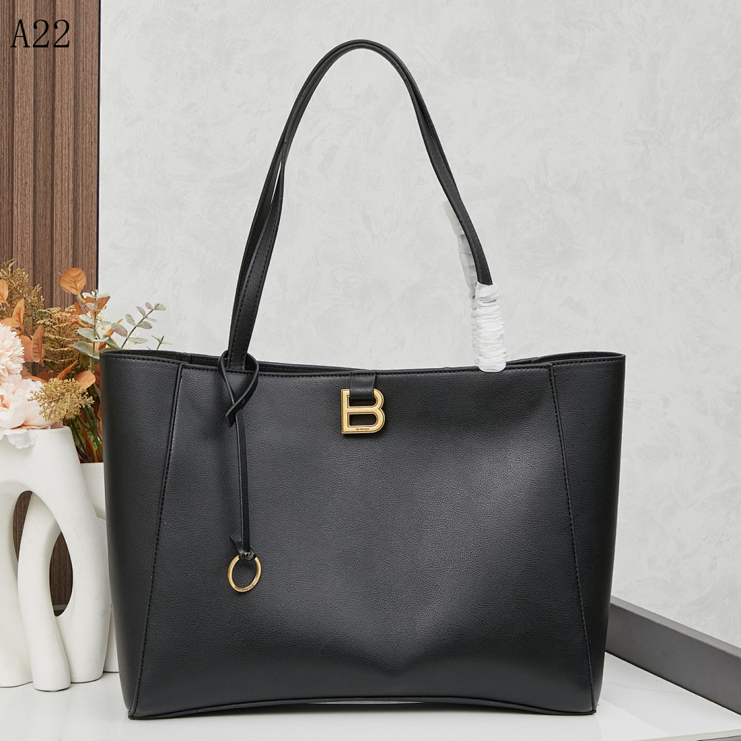 Bally + A22 + Classic Tote Bag #574
