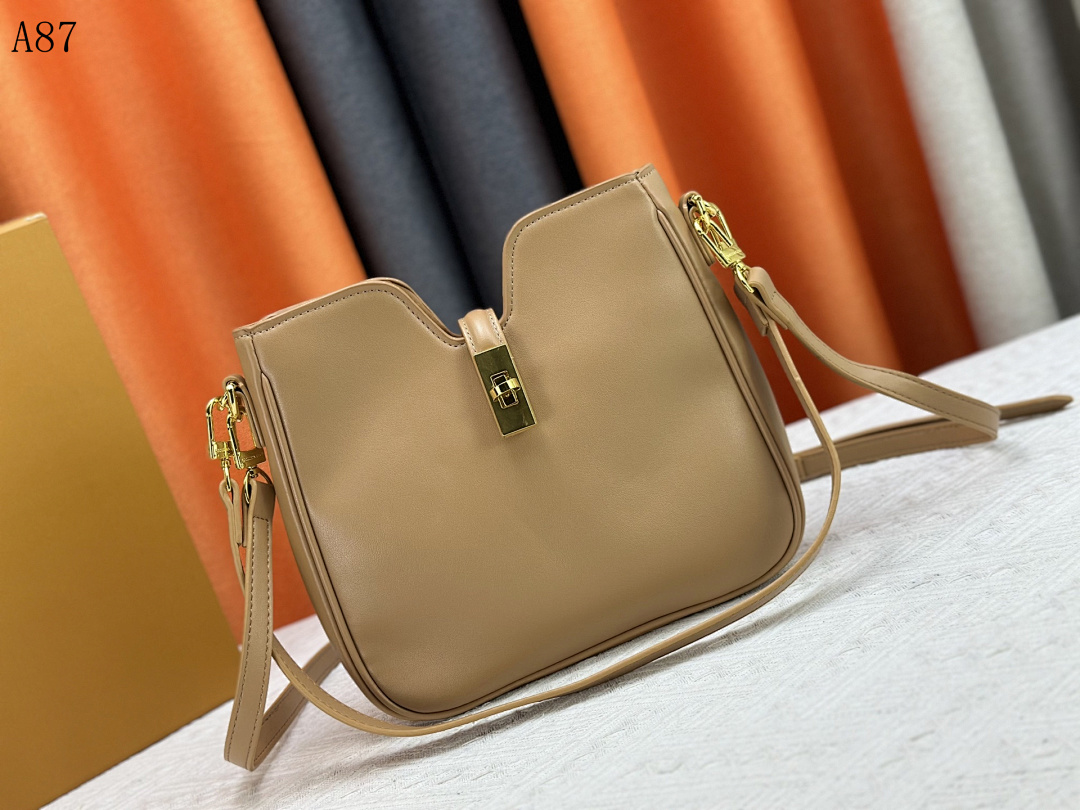 A87 Luxury Crossbody Bag #3681