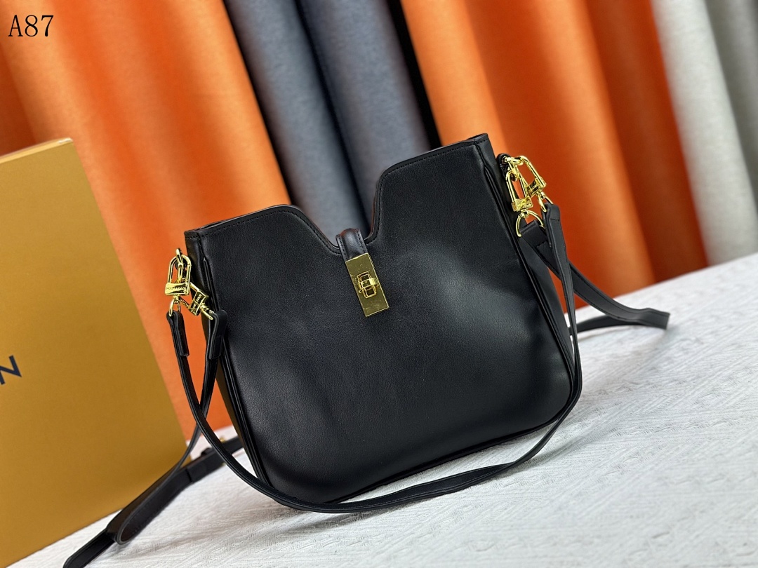 A87 Luxury Crossbody Bag #4620