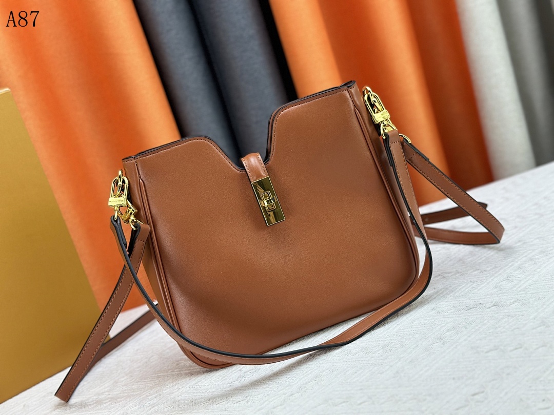 A87 Luxury Crossbody Bag #3735
