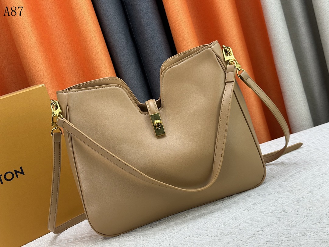 A87 - Classic Tote Bag #4315