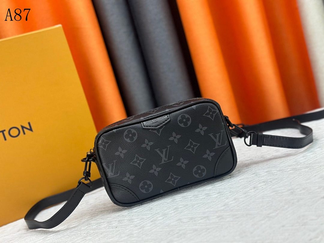 LVutton A87 Crossbody Bag #4193