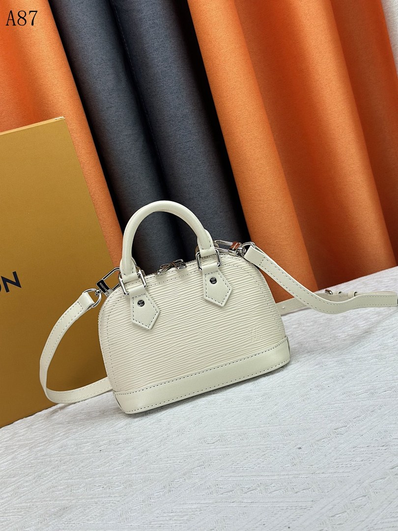 LVutton A87 Alma BB Bag #3888