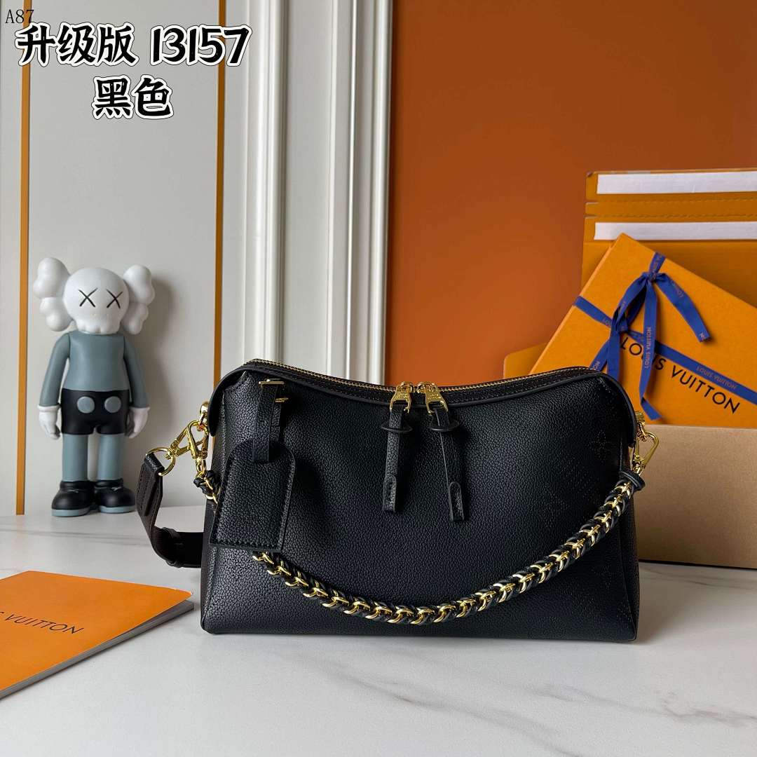 LVutton + I3157 + Upgrade Version Bag #3879