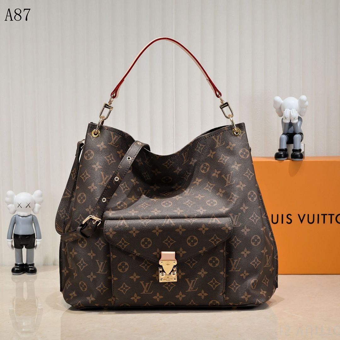 LVutton A87 Neverfull #4875