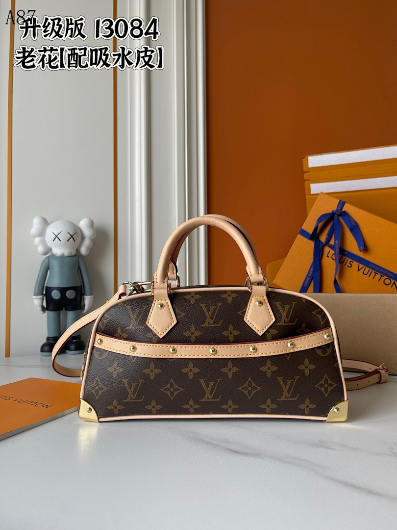 LVutton + I3084 + Speedy Bag #4681