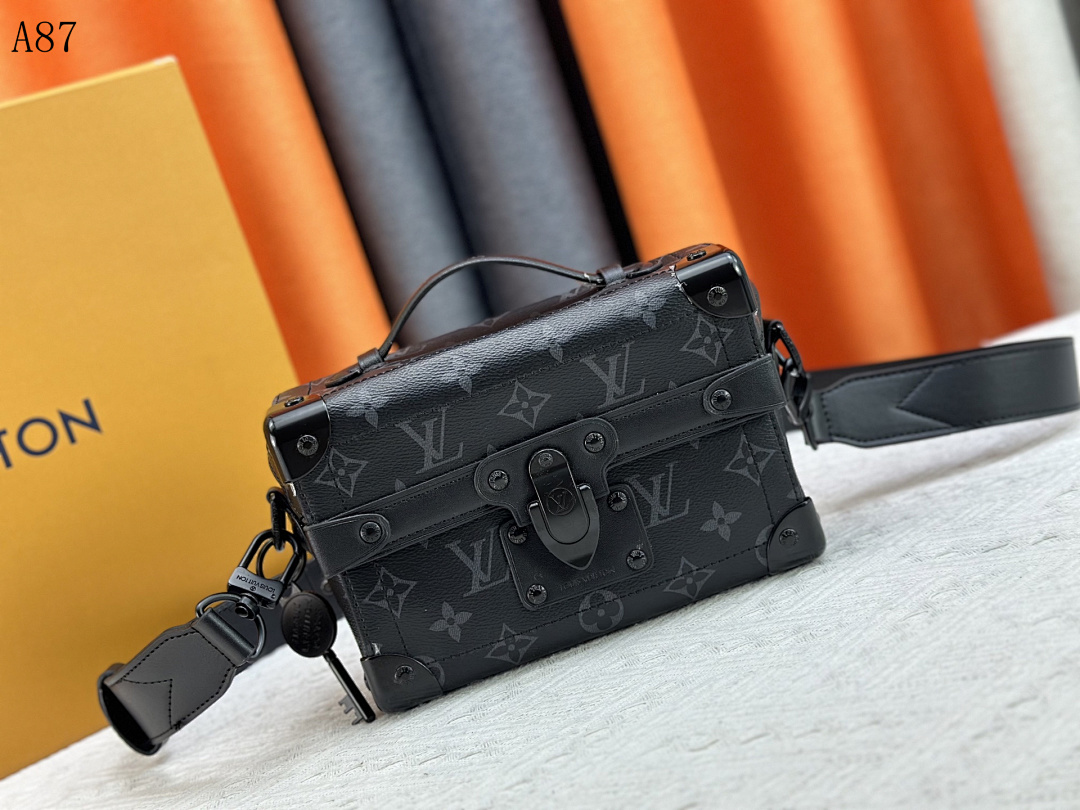 LVutton A87 Trunk Bag #4169