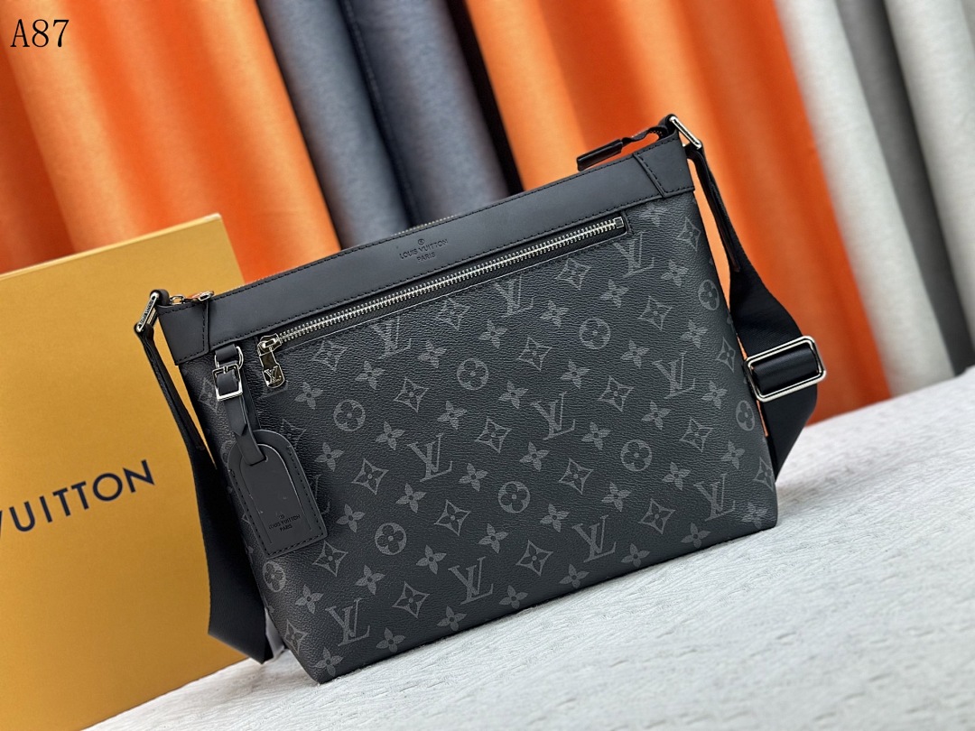 LVutton A87 Crossbody Bag #3774