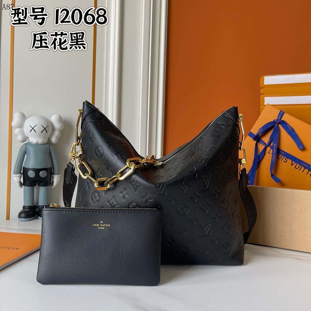 LVutton I2068 Mochi Bag #3732