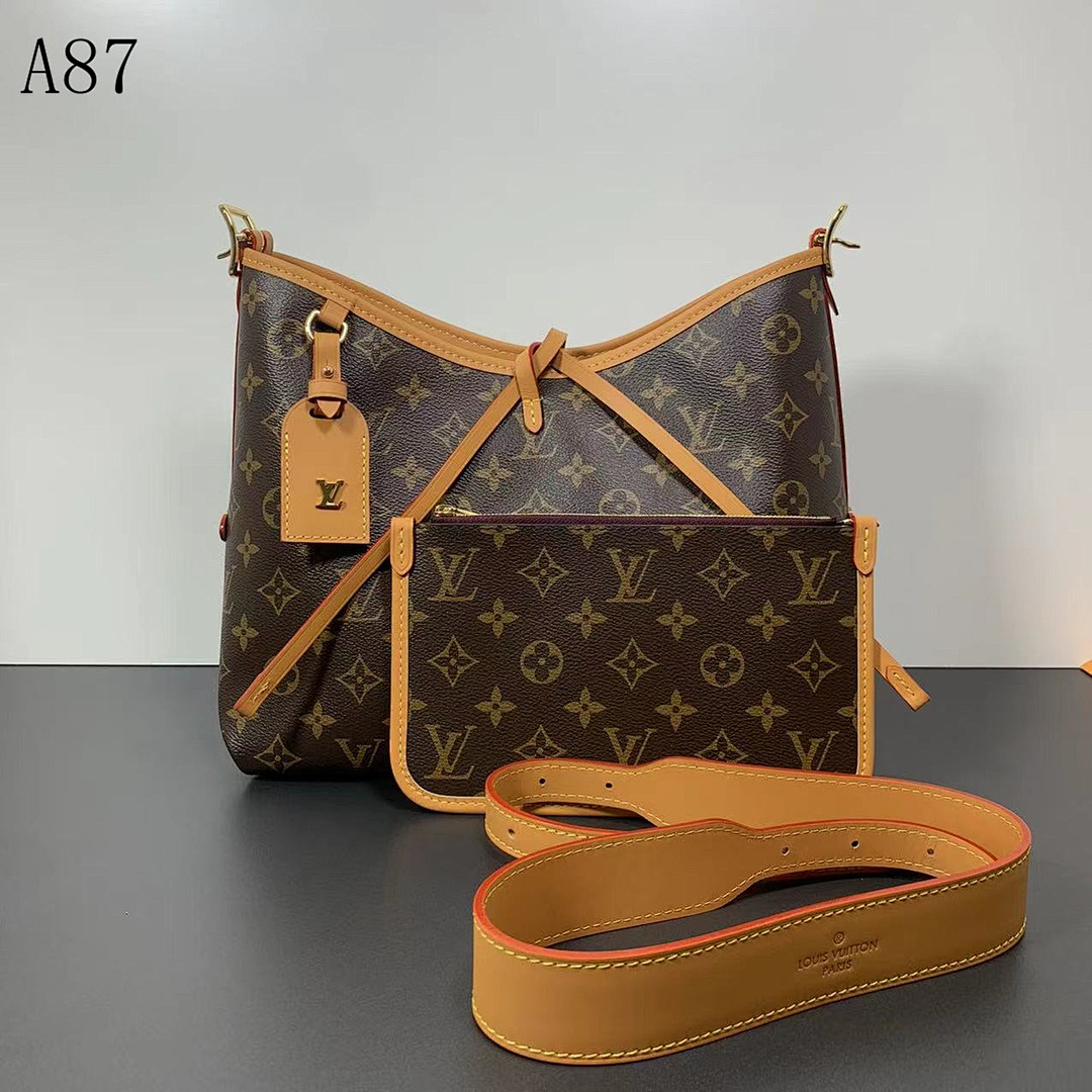LVutton A87 Crossbody Bag #4262 1 LVutton A87 Crossbody Bag #4262